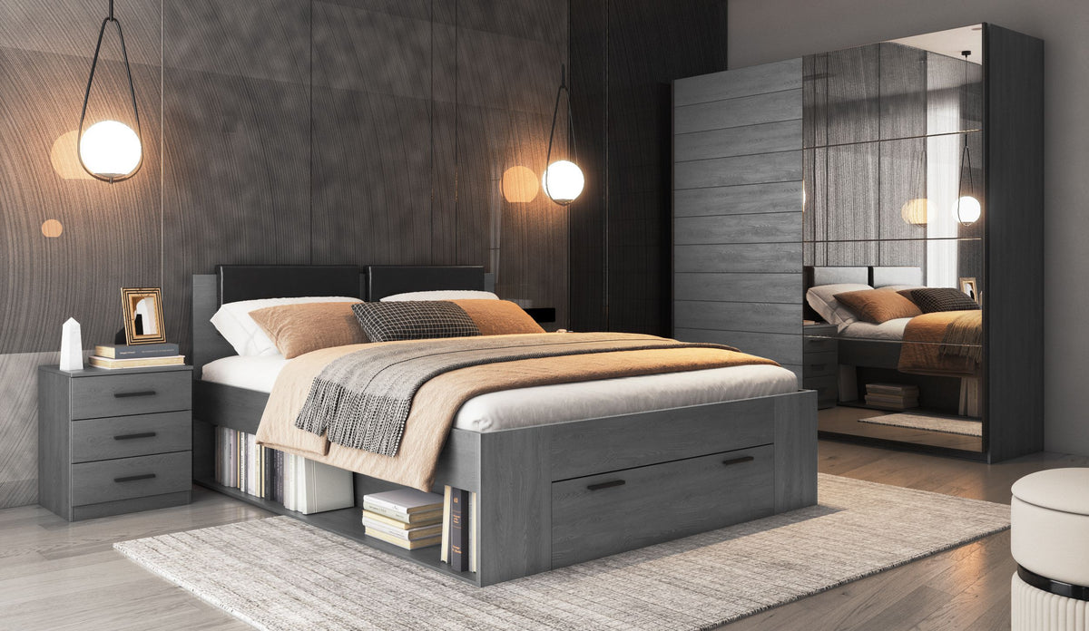 Slaapkamer GALAXY