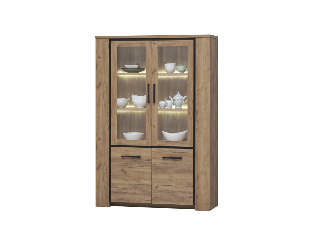 Vitrine Oxalys