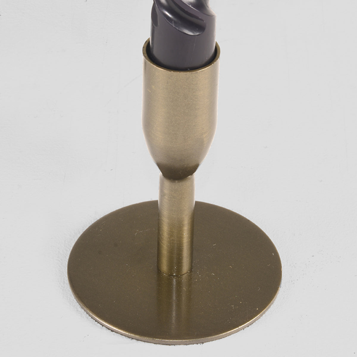 LABEL51 Bougeoirs - Or antique - Métal