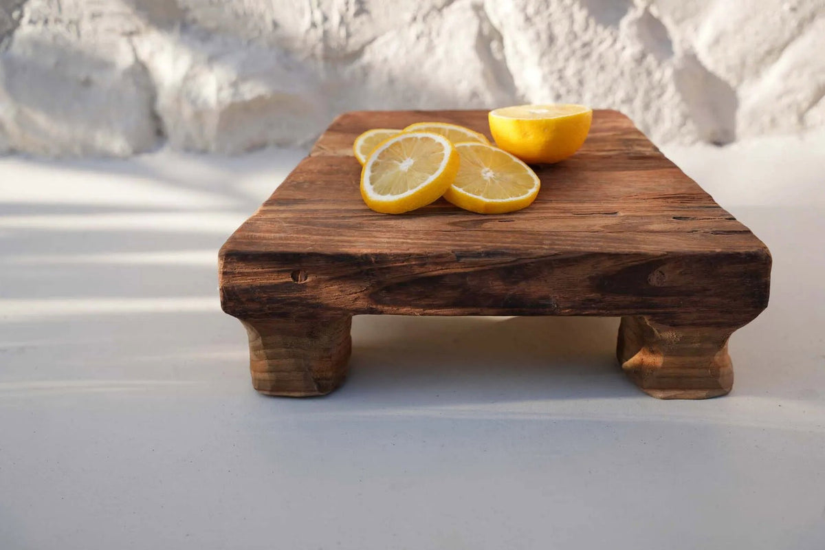 BB - Plateau Yummy - Aspect naturel