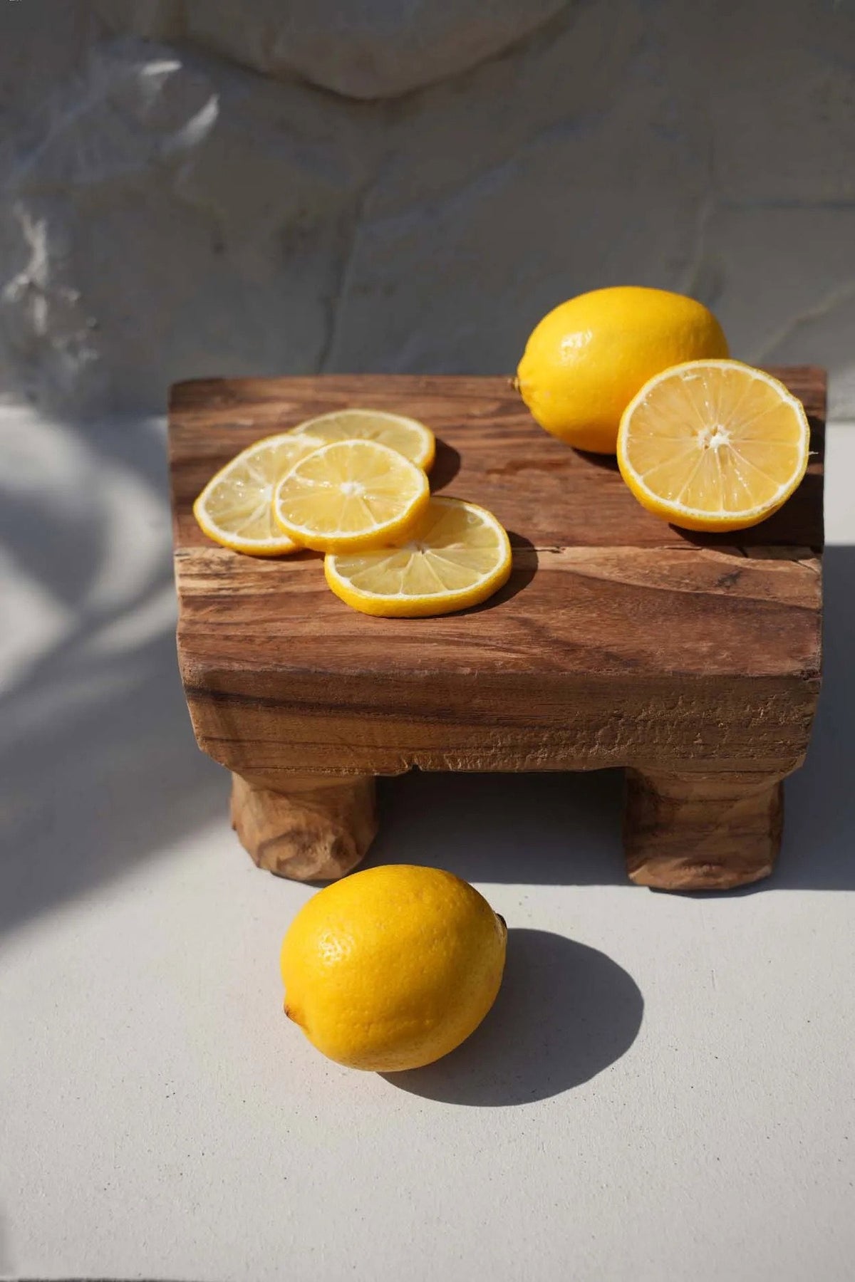 BB - Plateau Yummy - Aspect naturel