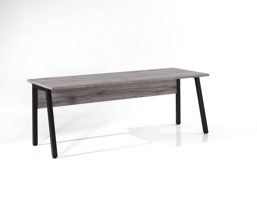 Image of Neyt - Bureau Pronto - Drie kleuren - 180x73x80cm. Bent u op zoek naar vak of een mooi ergonomisch kantoormeubilair? Kies de hedendaagse meubelcolle...