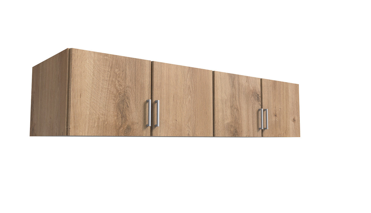 Wimex - Kastopzet Click - 142503 - Planken Eik/Beton - 179x40x58cm