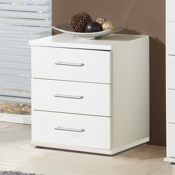 Wimex - Commode Click - 150317 - Blanc - 46x58x40cm