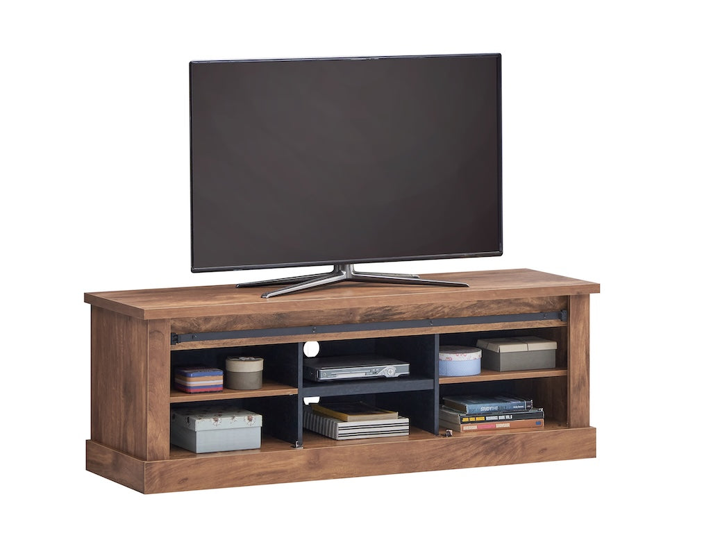 TYC - TV-Meubel Orpheus  - Acacia - 157x55x46cm