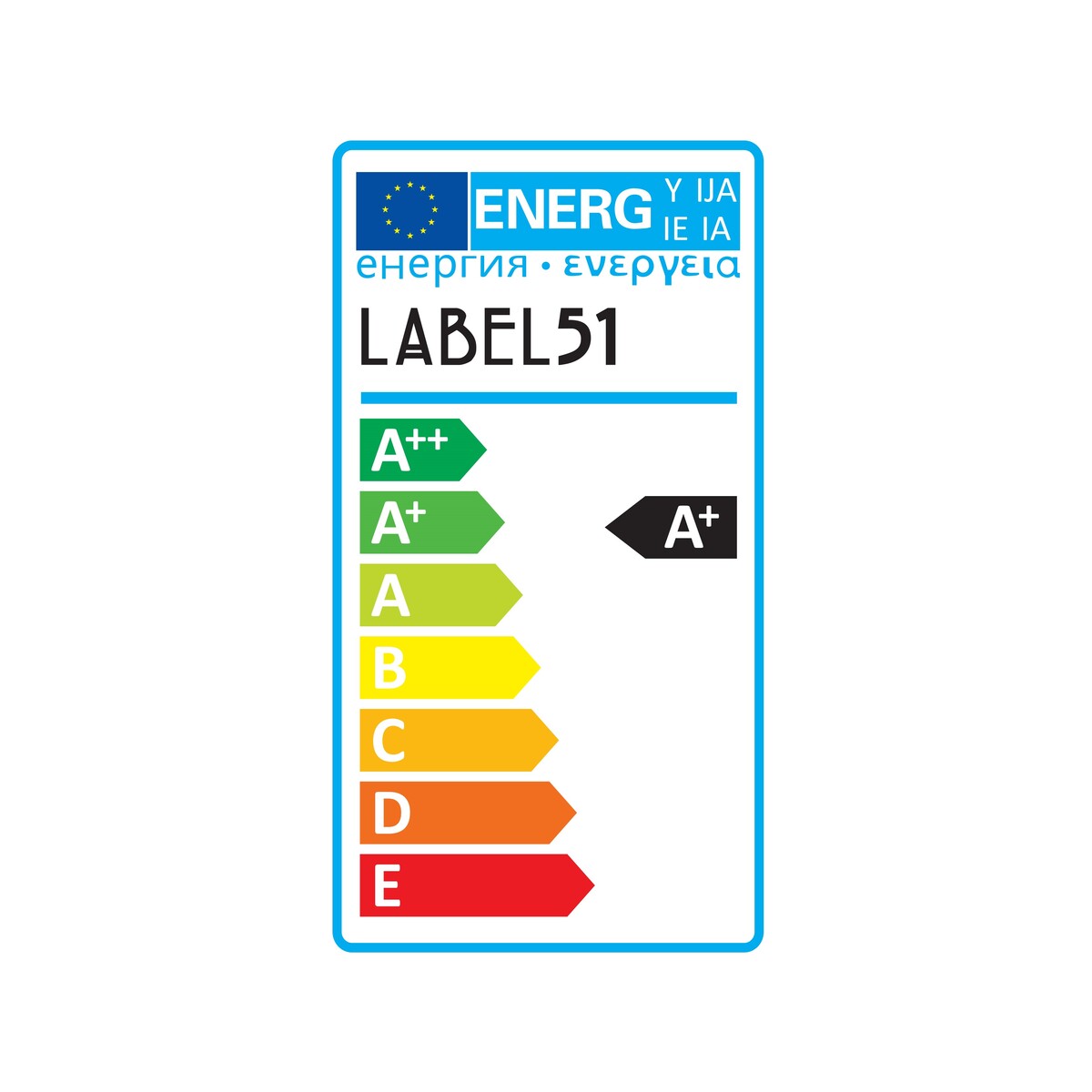 LABEL51 Spot Cap LED - Noir - Métal - 1 Lumière