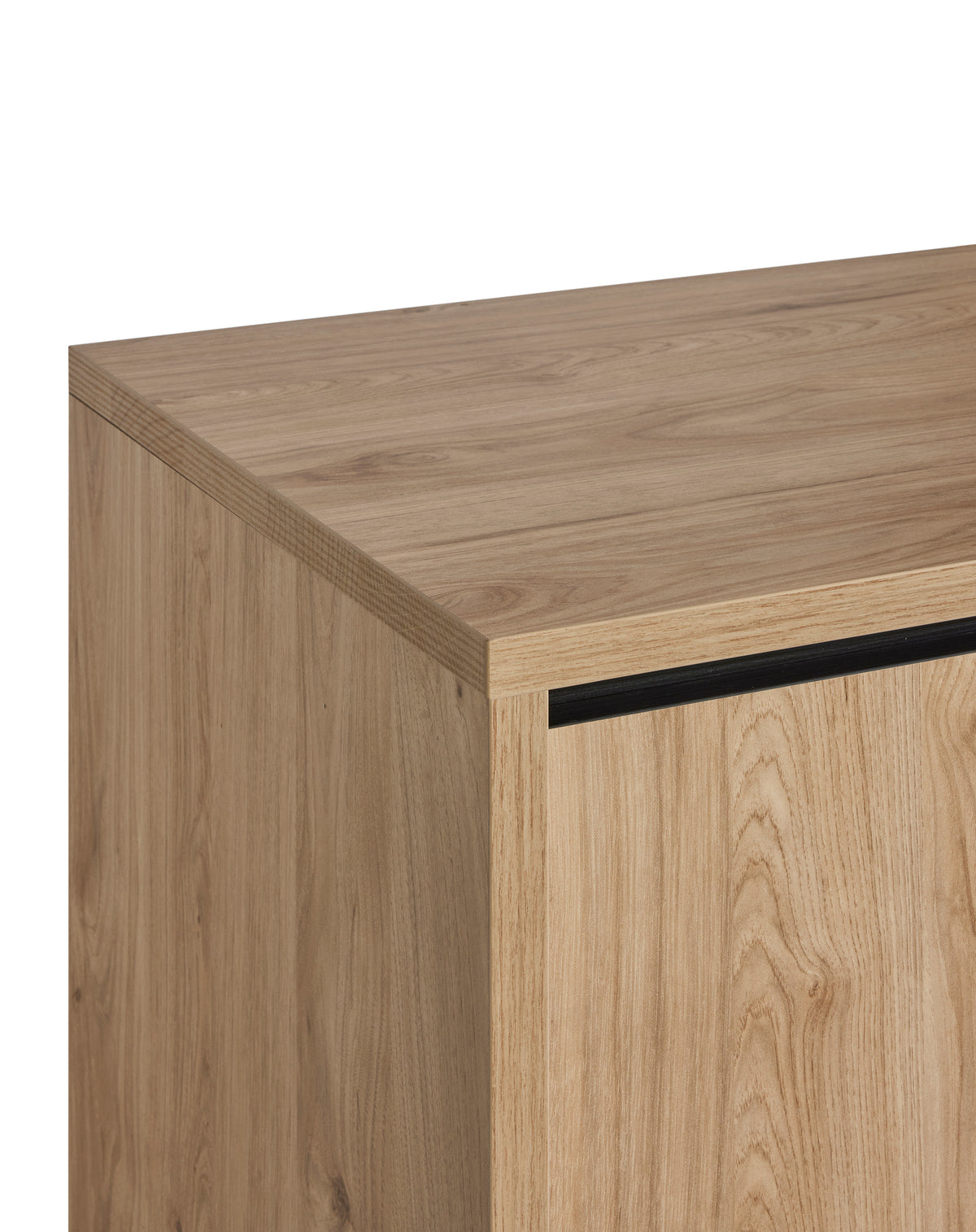 GBO - Buffet Travis – 188x90x45 cm – Castella/Nox