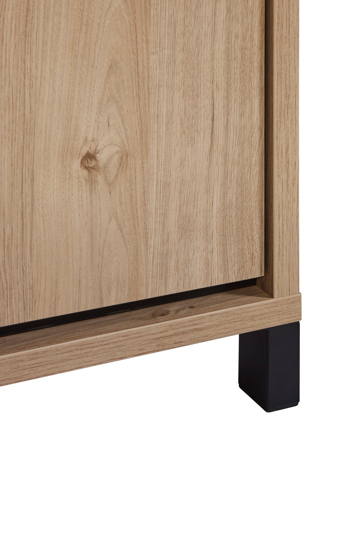 GBO - Buffet Travis – 240x90x45 cm – Castella/Nox