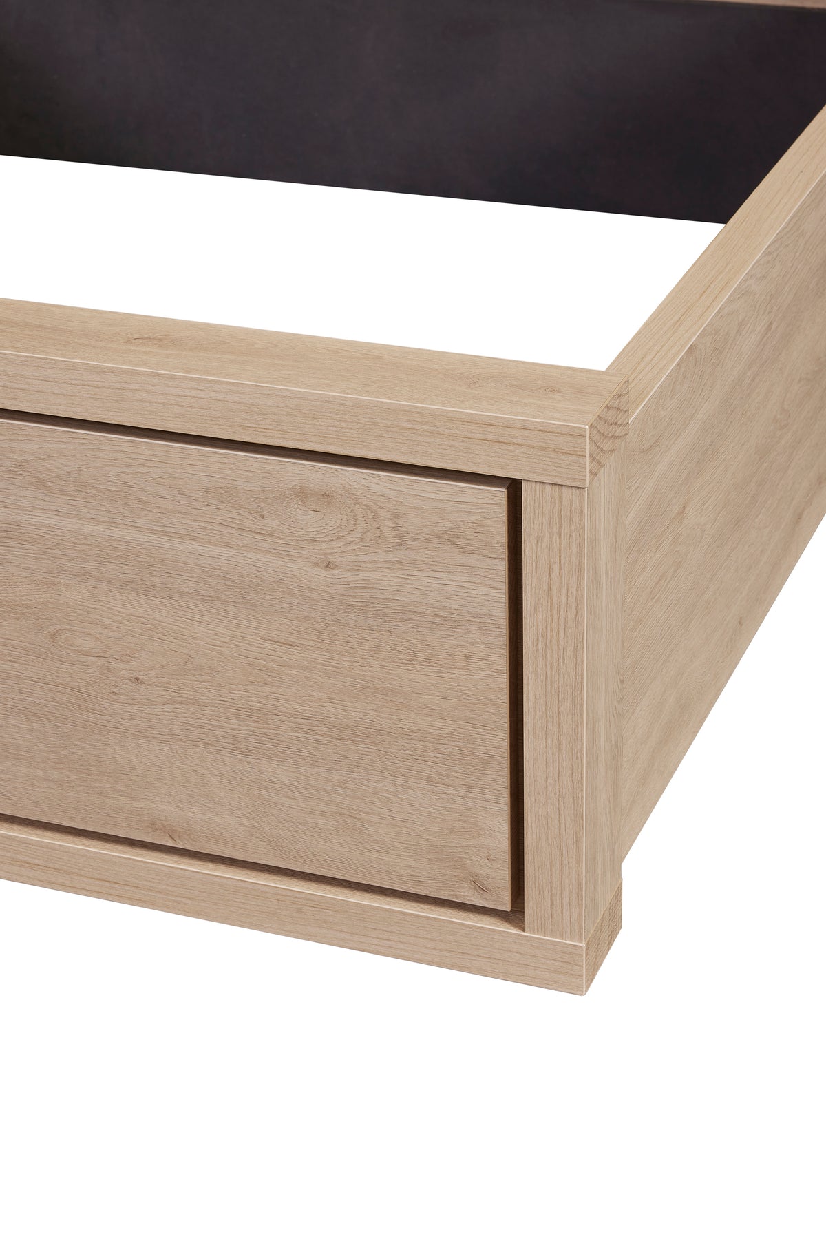 GBO - Bed Udine - 160x200 cm