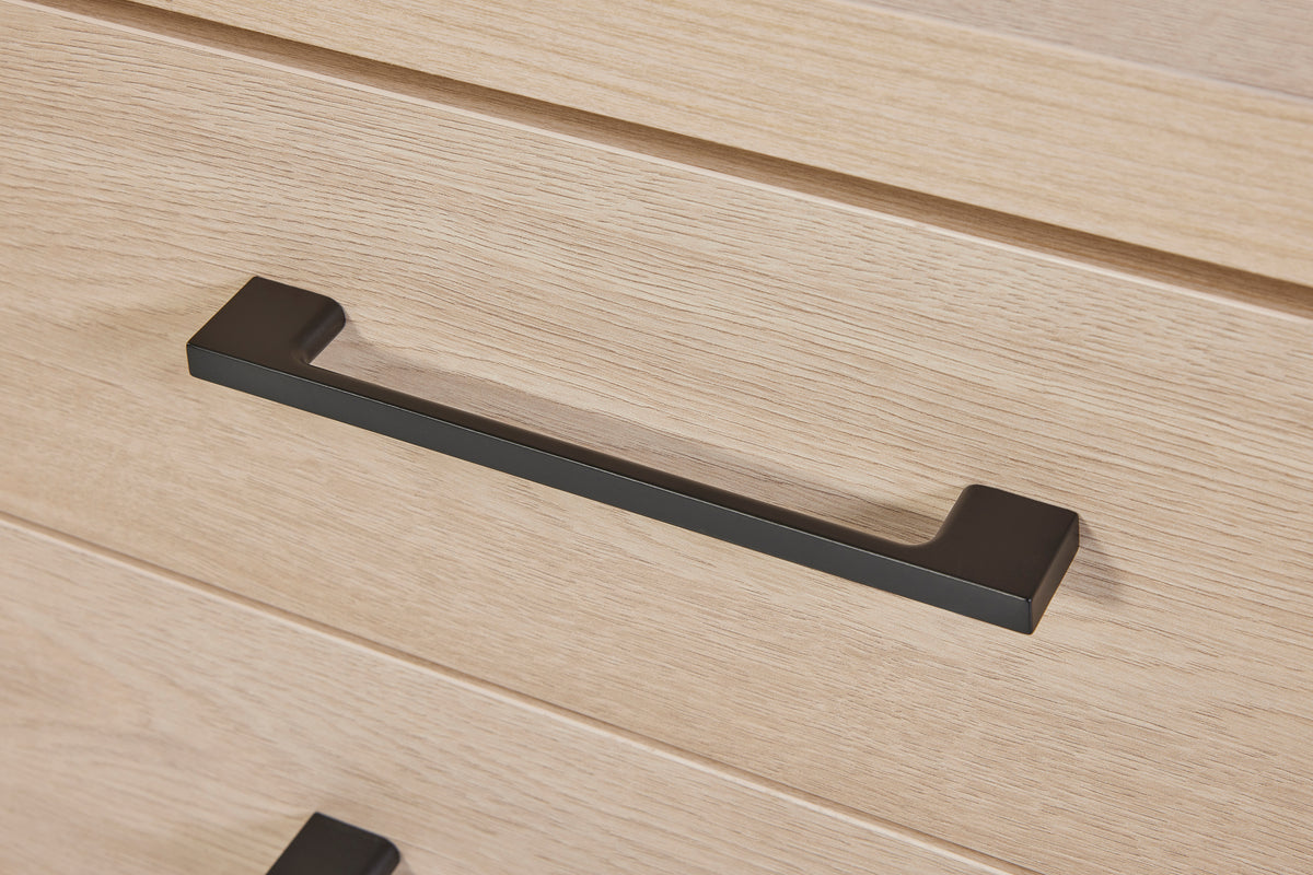 GBO - Nachttafel Udine – 54x45x42 cm
