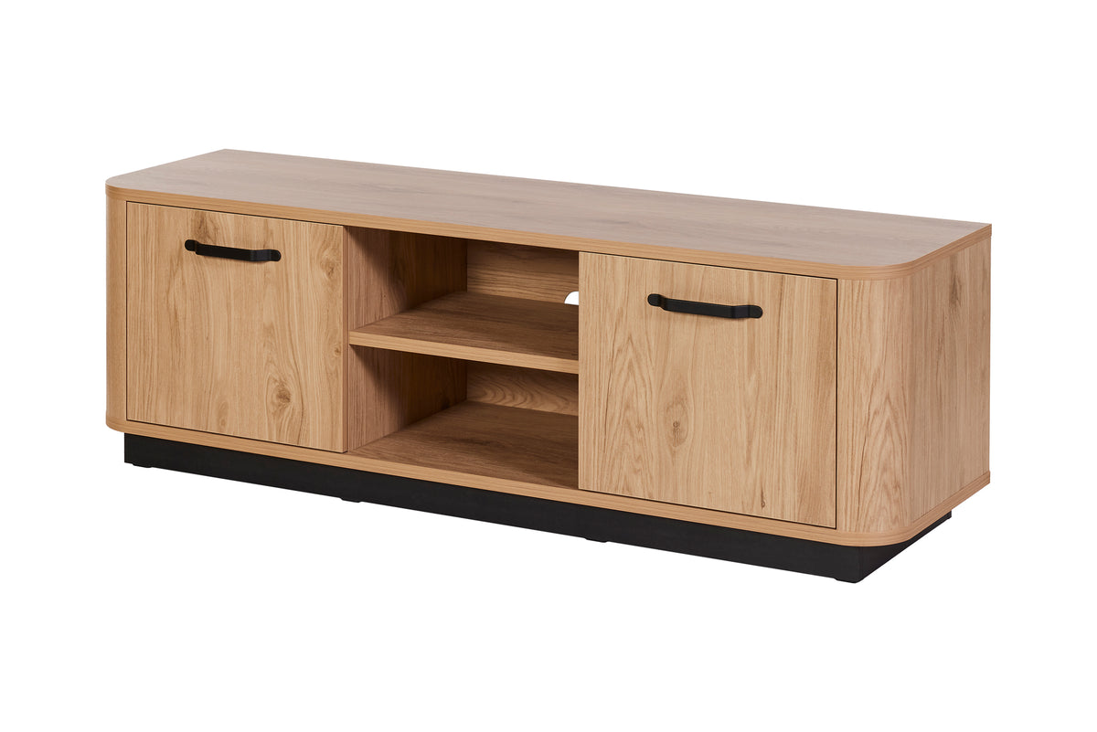 GBO - TV meubel Vasko – 170x55x48 cm