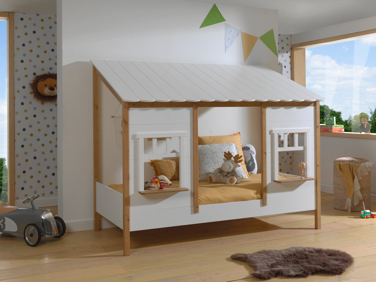 HUISBED 05 WIT *