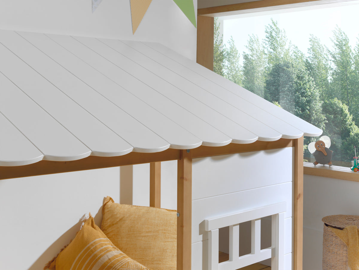 HUISBED 05 WIT *