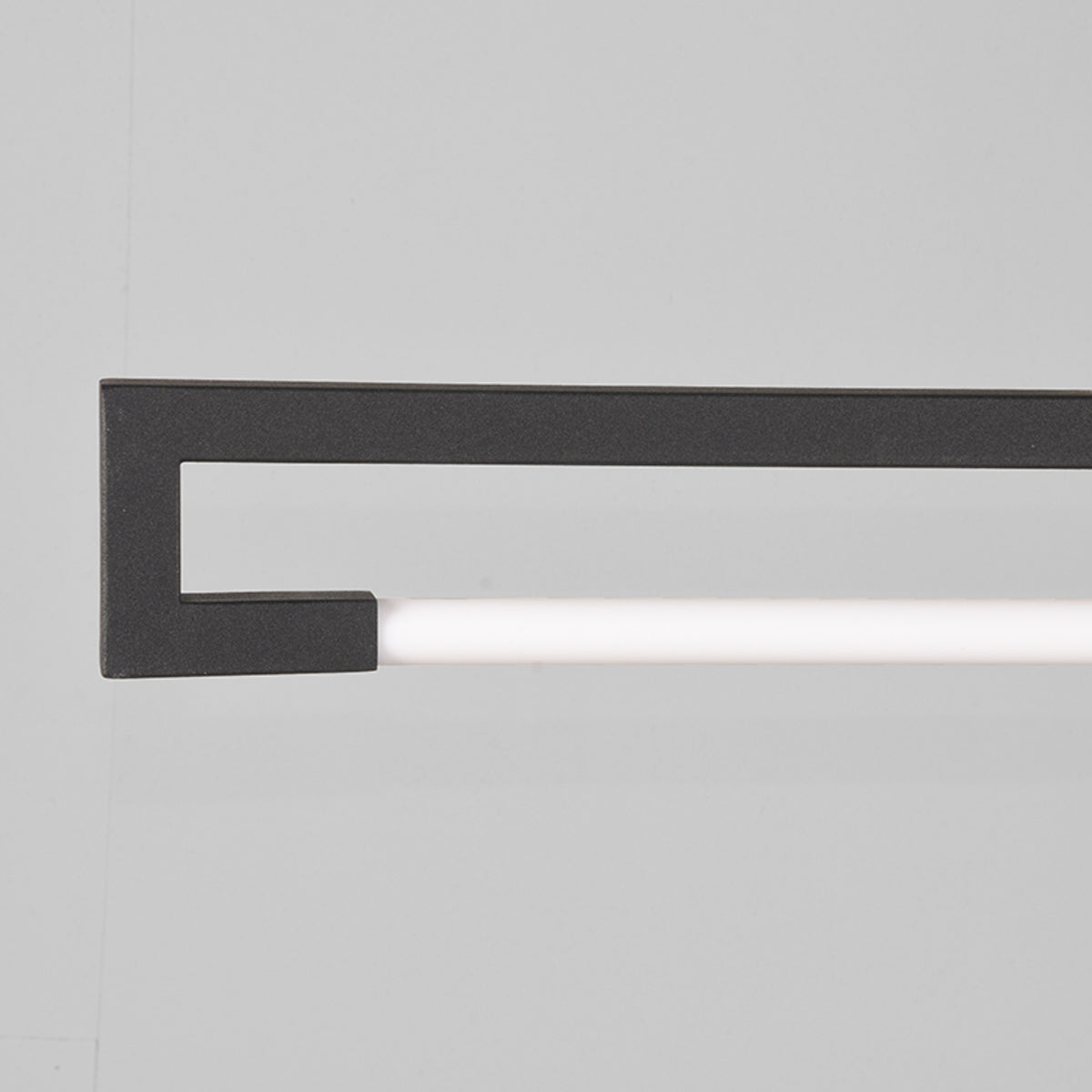LABEL51 Suspension Futuro - Noir - Métal