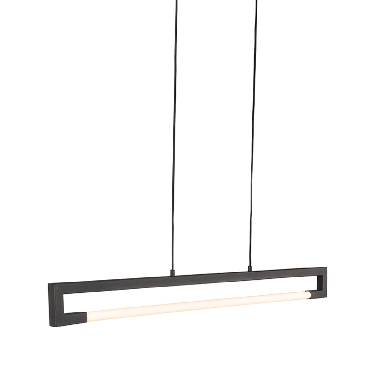 LABEL51 Suspension Futuro - Noir - Métal