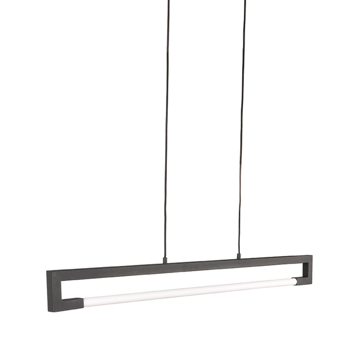 LABEL51 Suspension Futuro - Noir - Métal