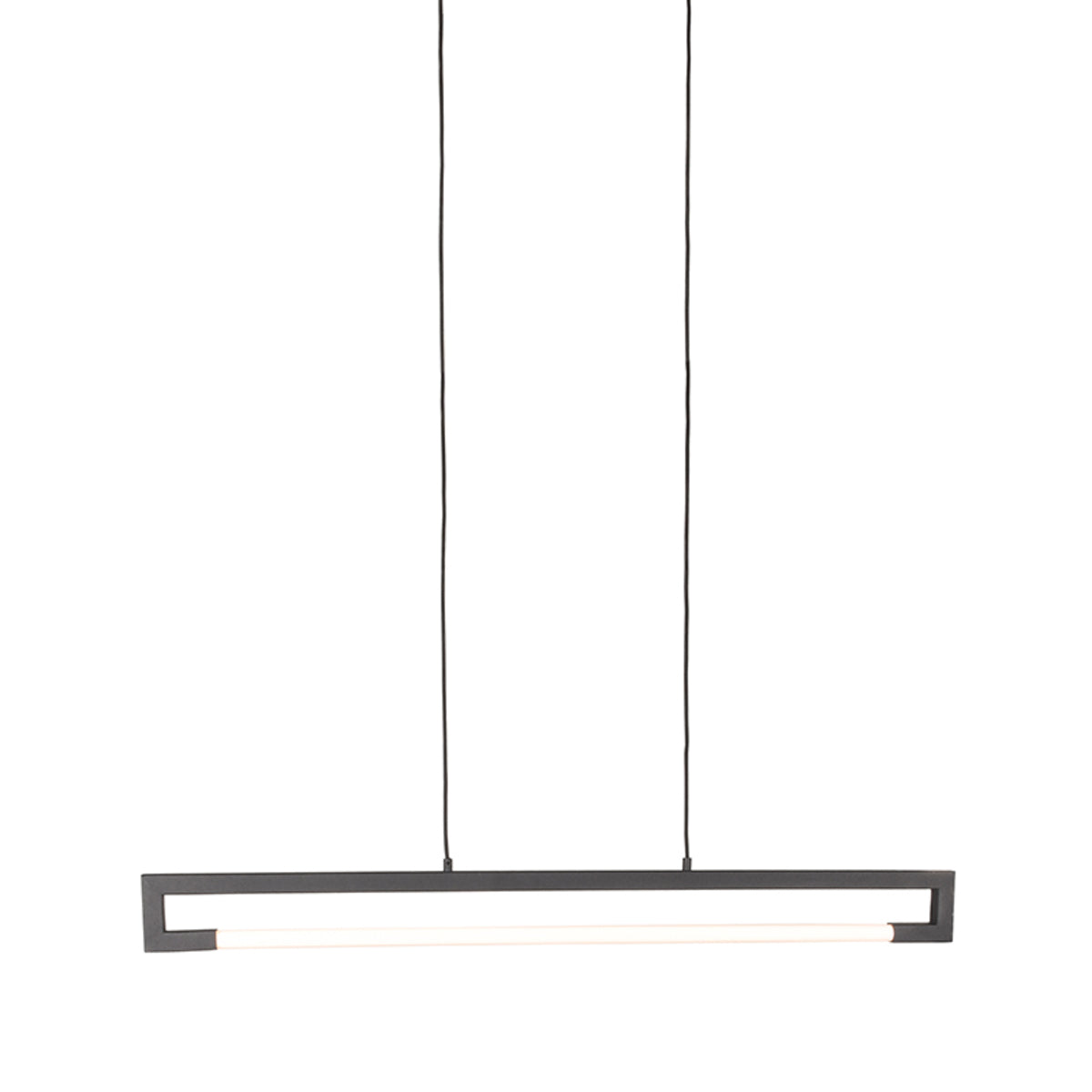 LABEL51 Suspension Futuro - Noir - Métal