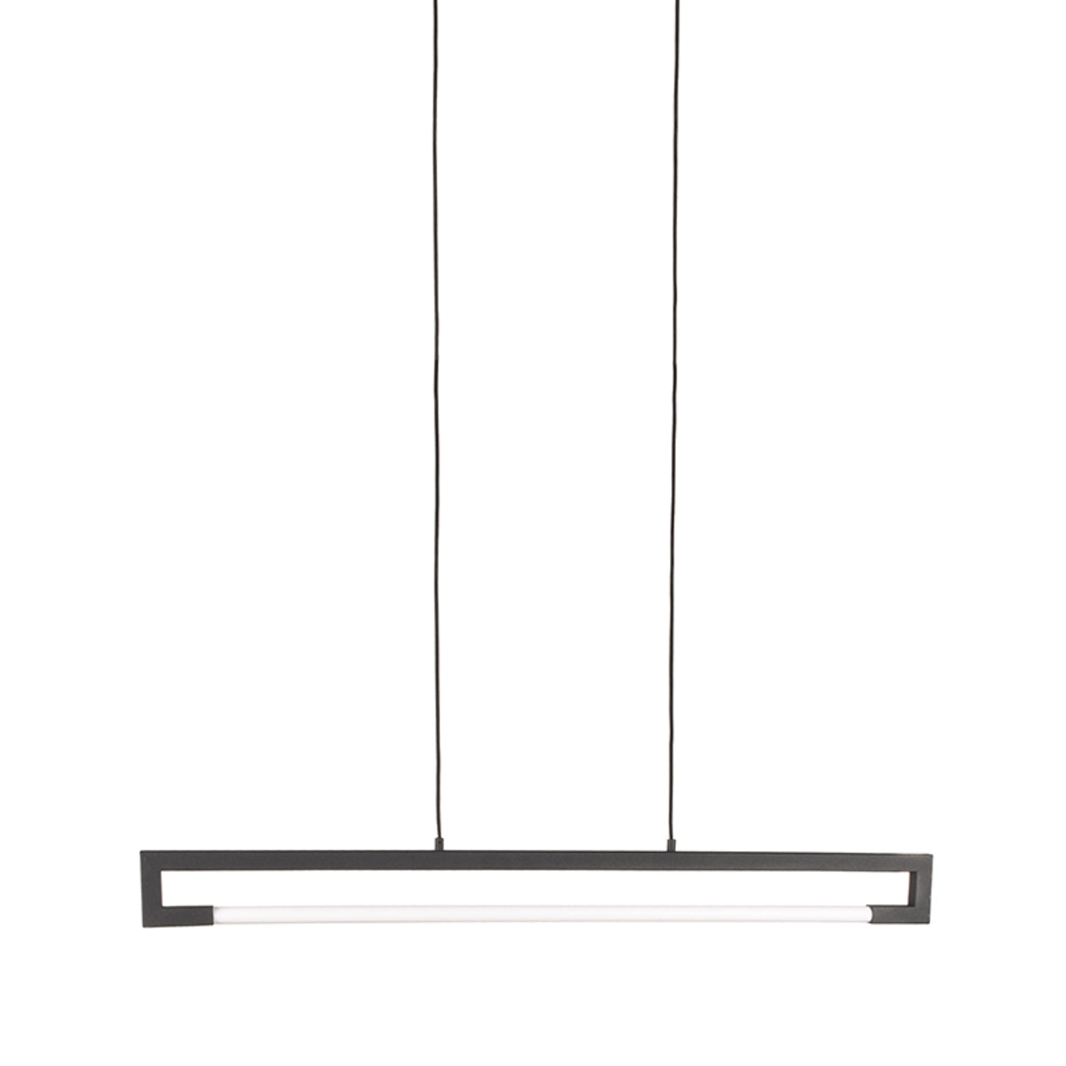 LABEL51 Suspension Futuro - Noir - Métal