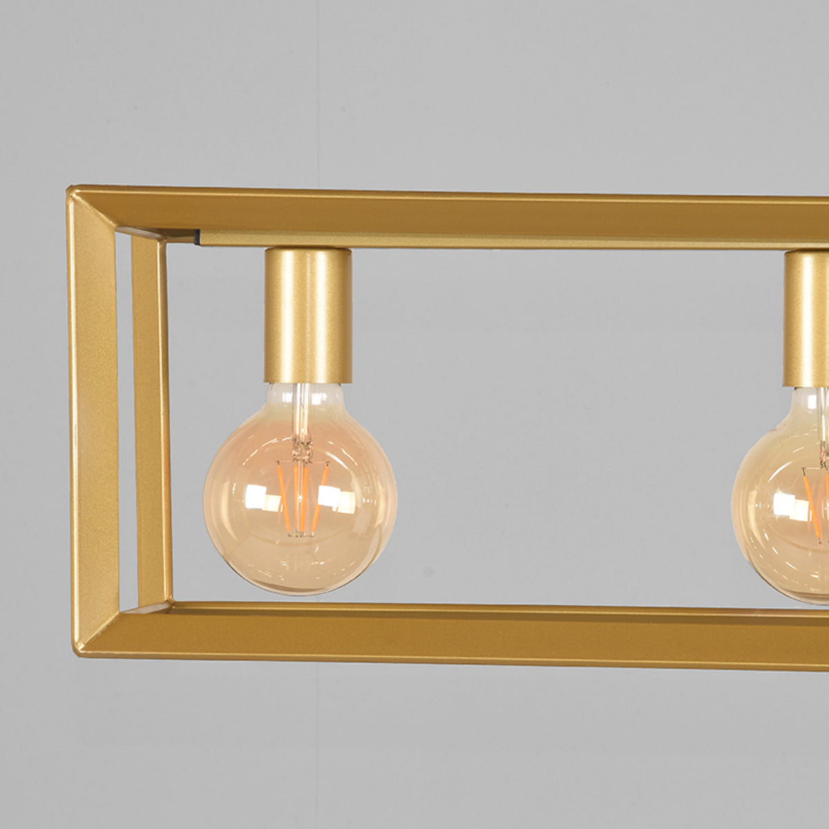 LABEL51 Suspension Tetto - Or antique - Métal