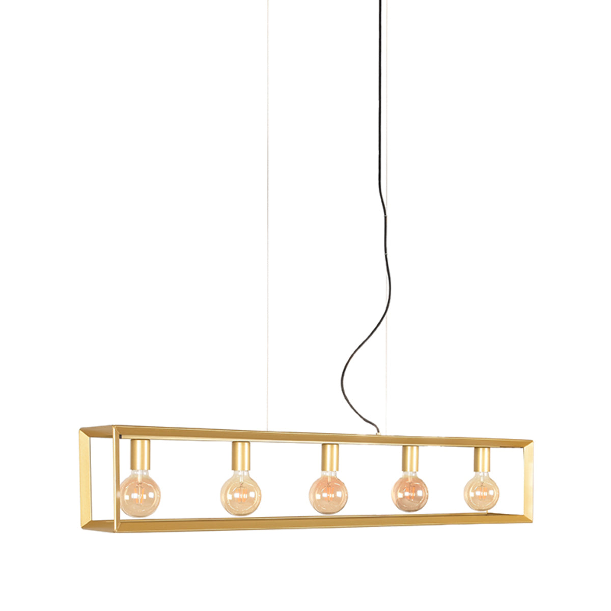 LABEL51 Suspension Tetto - Or antique - Métal