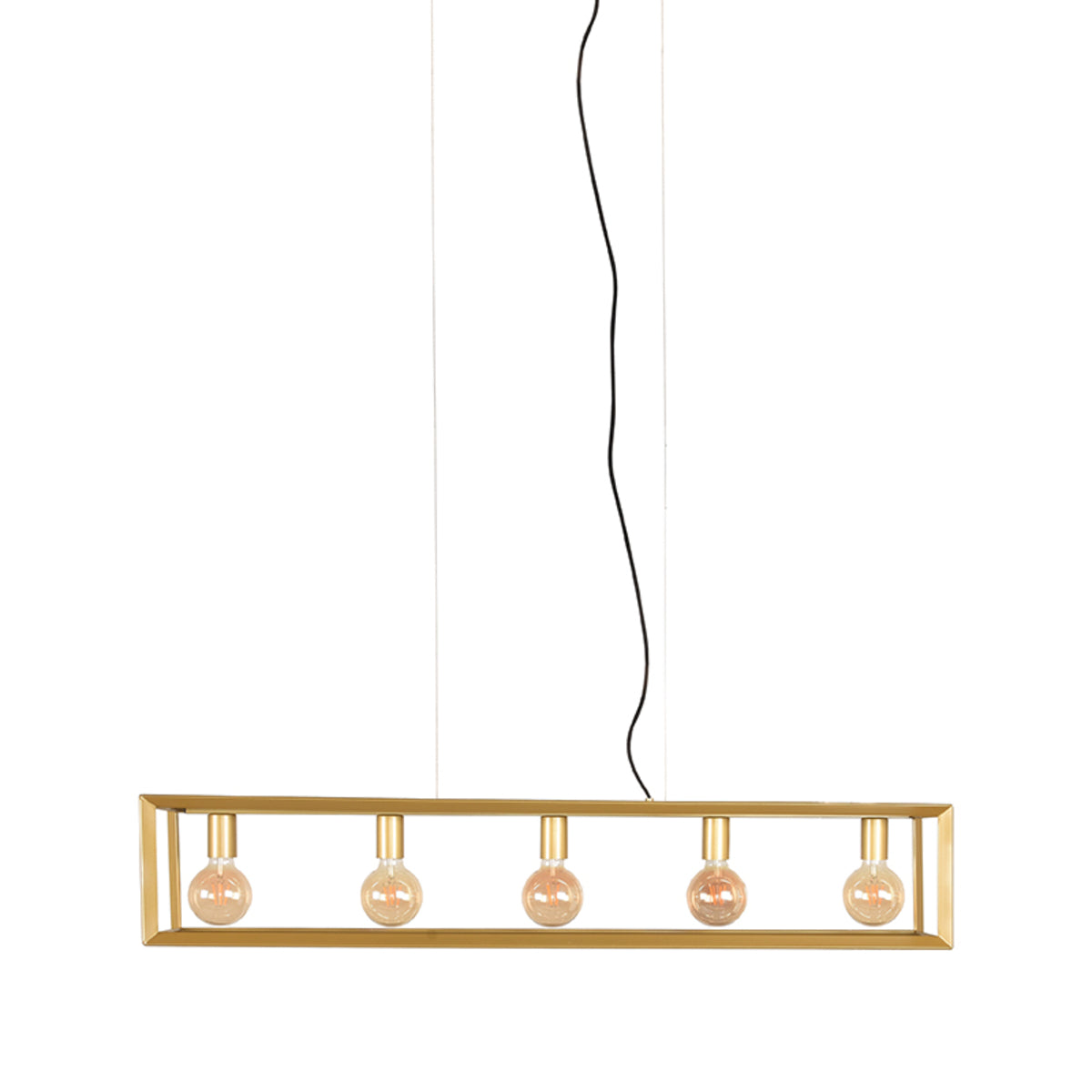 LABEL51 Suspension Tetto - Or antique - Métal