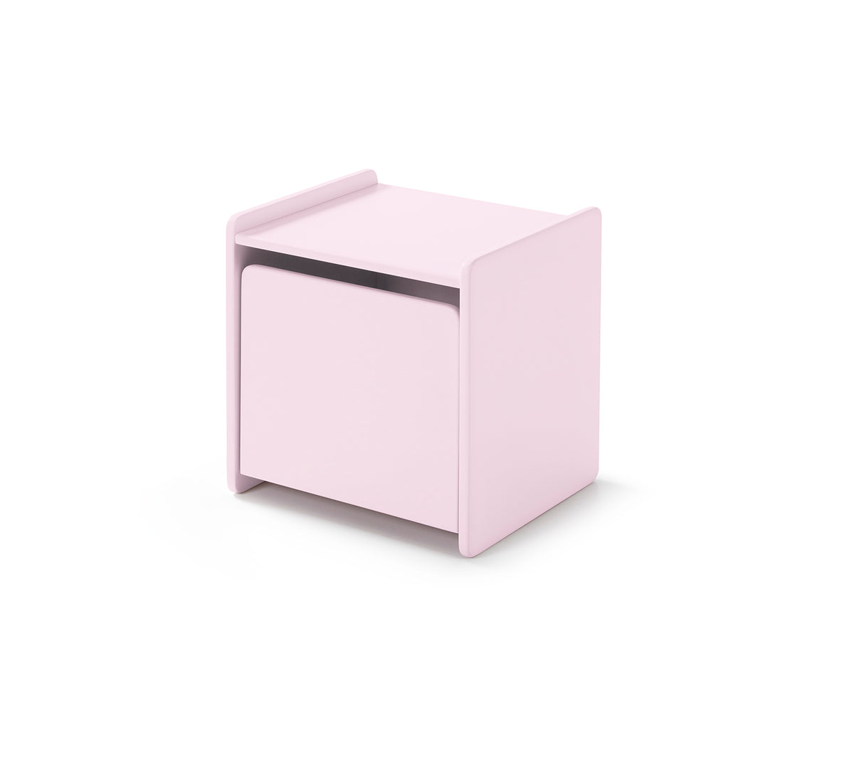 KIDDY NACHTTAFEL OUDROZE *