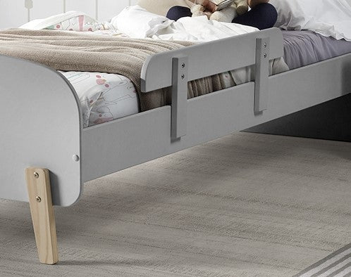 KIDDY VEILIGHEIDSBEUGEL KOEL GRIJS *