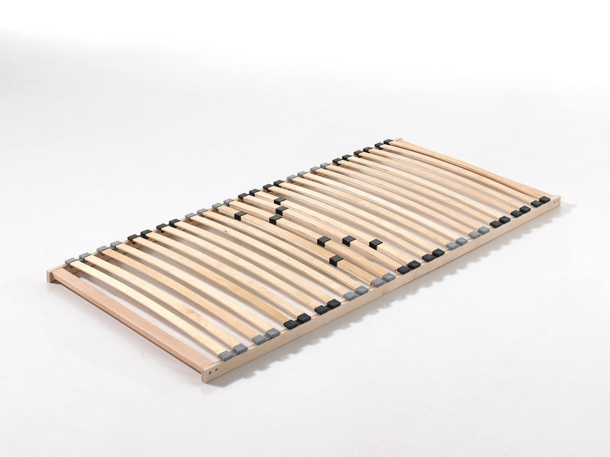 Lattenbodem 90 x 200 cm 26 latten kit