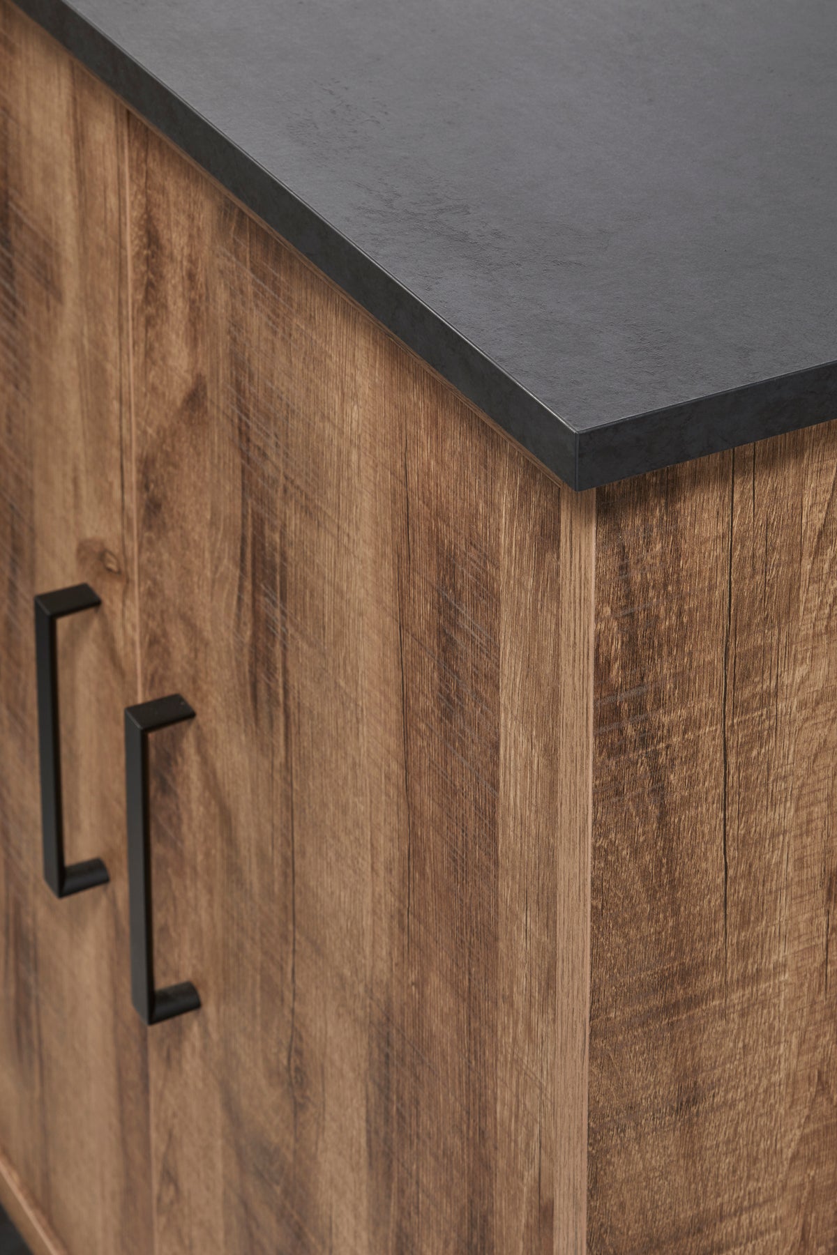 GBO - Buffet Owen - Tropix - 226x92x48cm