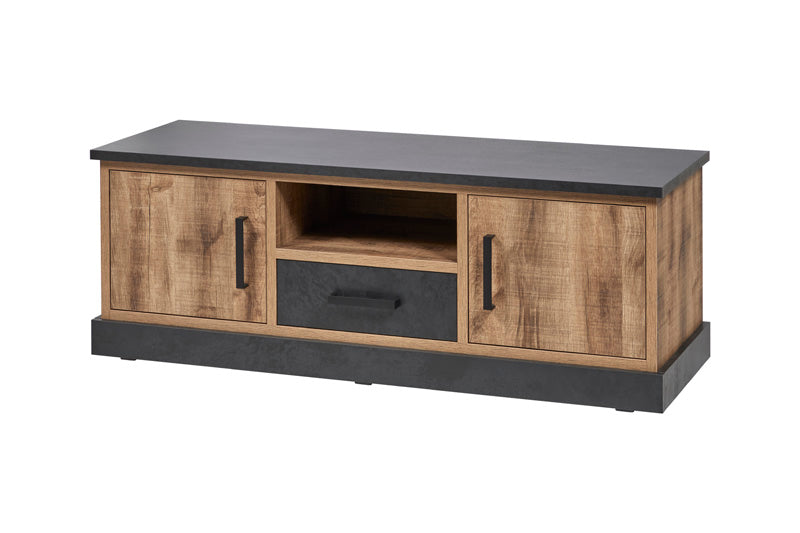 GBO - TV-Meubel  Owen  - Tropix - 142x51x48cm