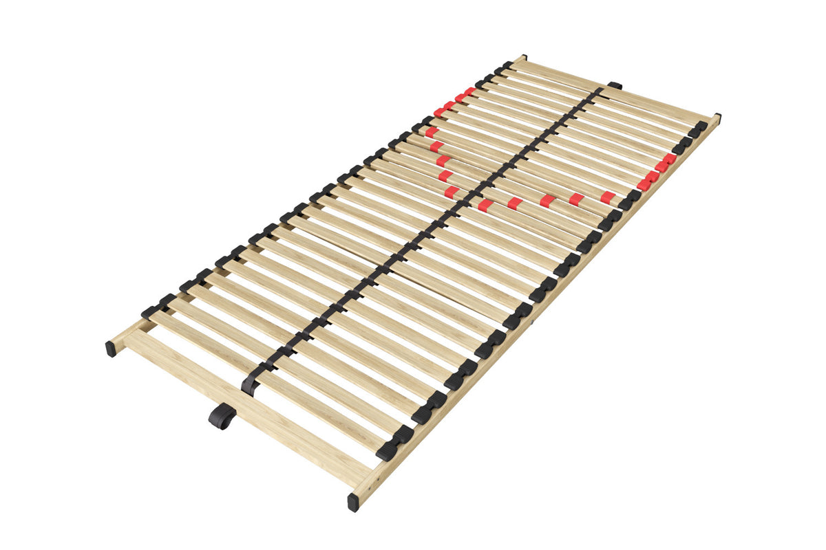 Rousseau - Lattenbodem Zittaro 80x200 - 7x80x200 cm