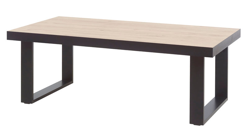 GBO - Table basse Viareggio – 130x68x46 cm
