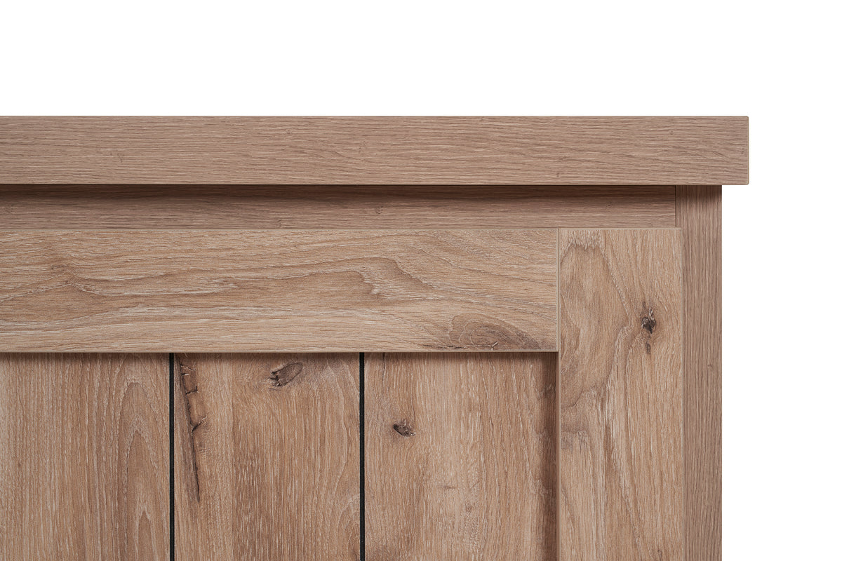 GBO - Dressoir Syrco - 220x93x48 cm