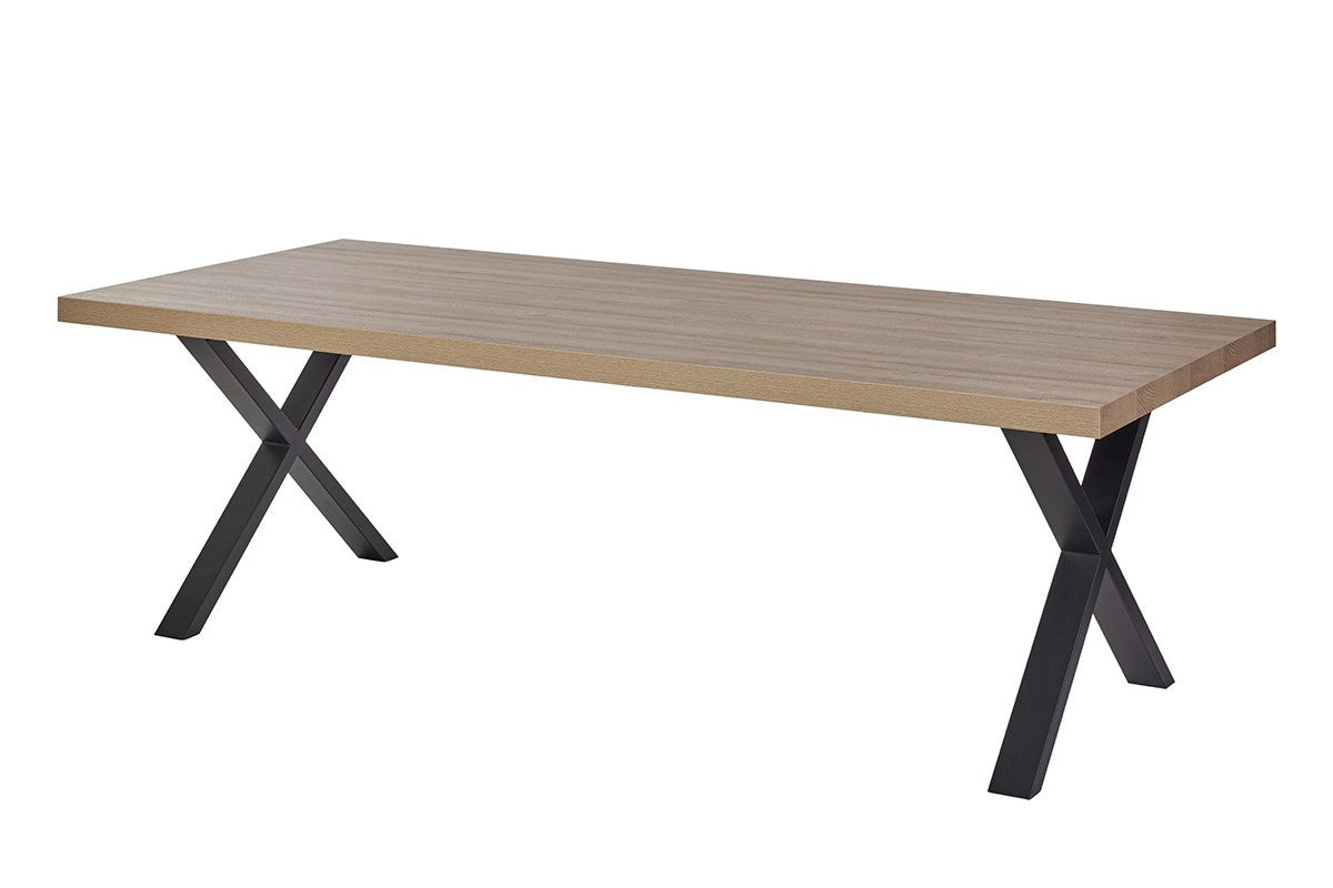 GBO - Eetkamer set Titus 2 – French Oak