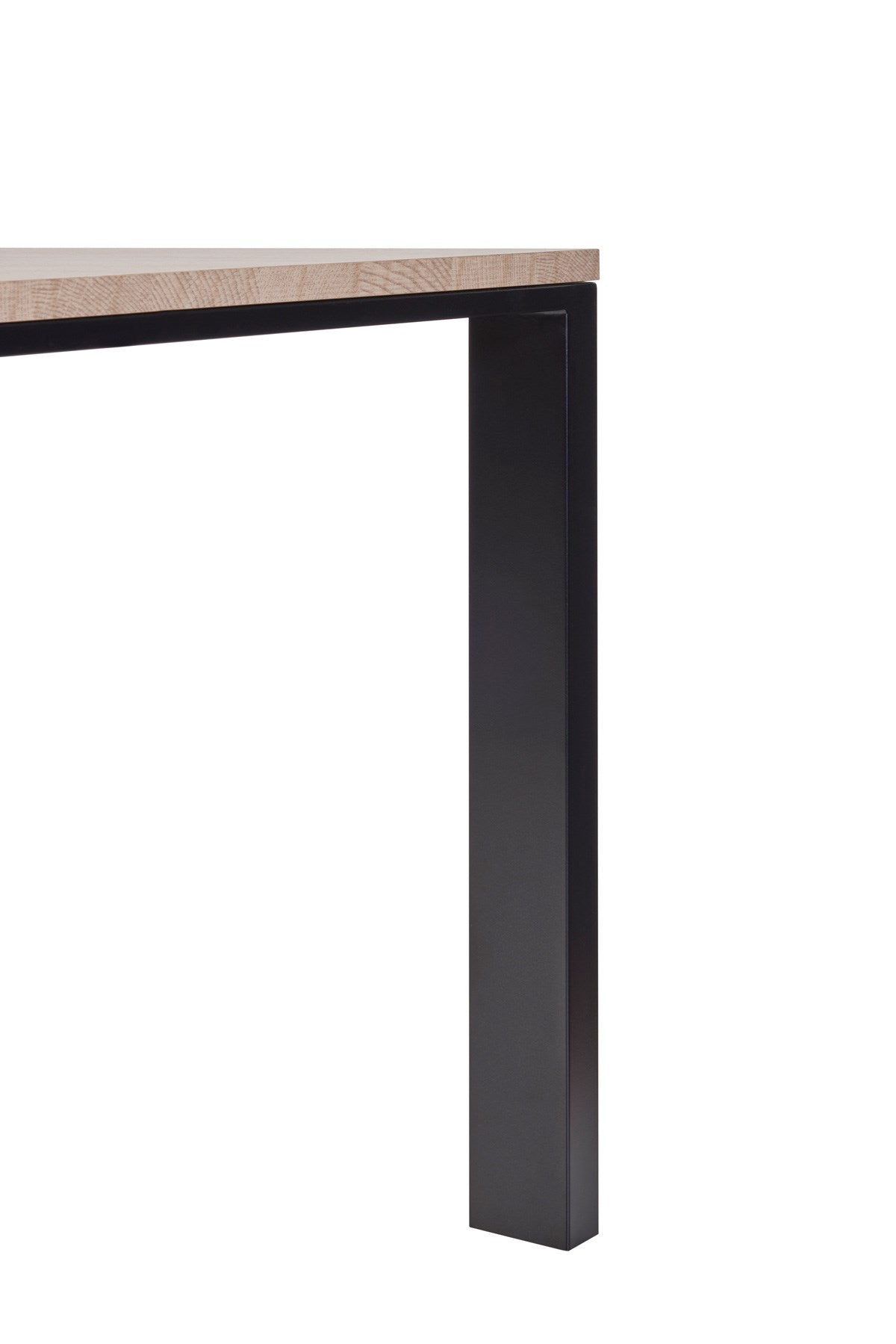 GBO - Table à manger Tyler TF2401 – 230x100 cm – Chêne Urbain