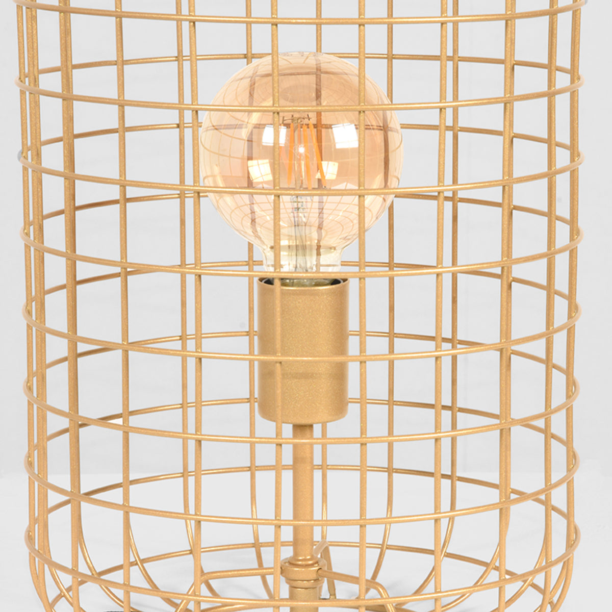 LABEL51 Lampe de table Solido - Or - Métal