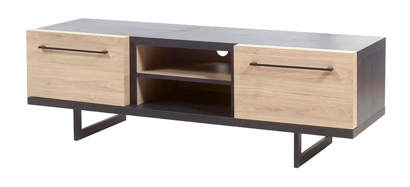 GBO - Meuble TV Viareggio – 157x50x48 cm