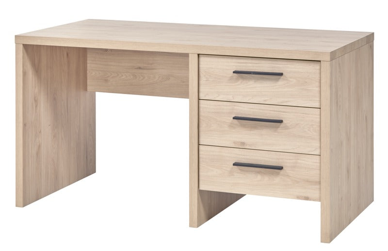 GBO - Bureau Viola – 140x74,5x70 cm – Mélaminé