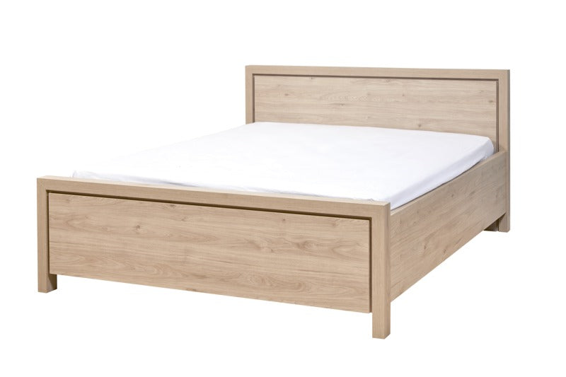 GBO - Bed Viola - 160x200 cm