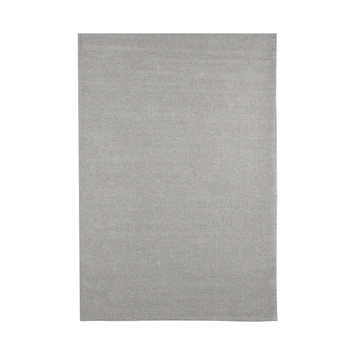 LABEL51 Tapis Wolly - Gris - Laine