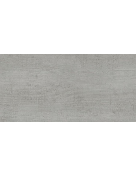 GBO - Cadre de lit Athena - Chêne gris – 90 cm