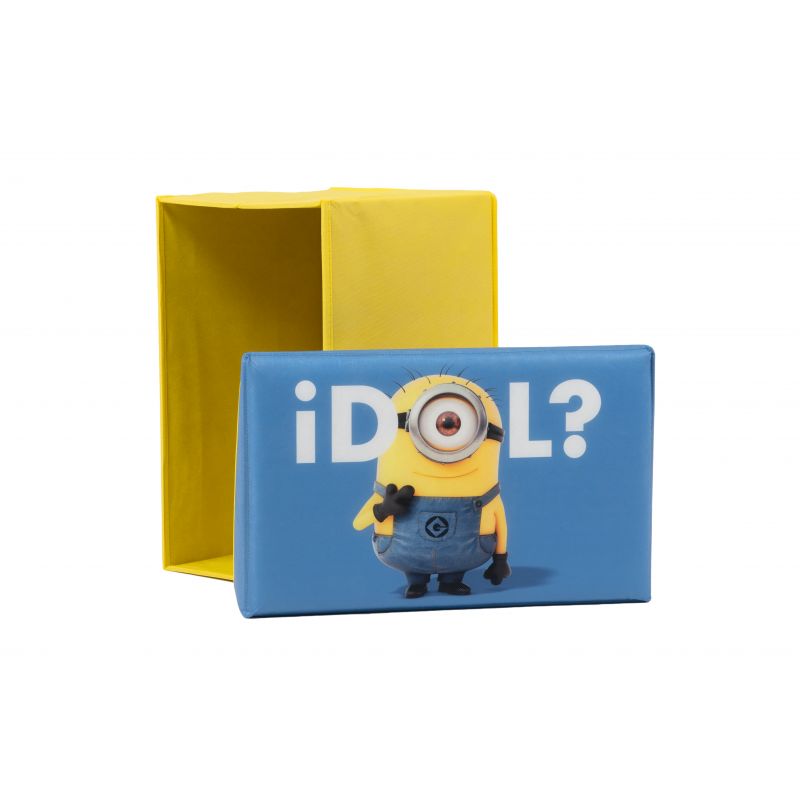 Opbergbank Minions