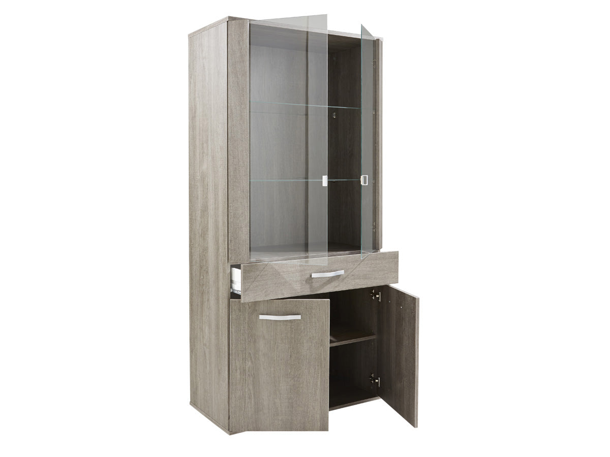 Vitrine Namuroise