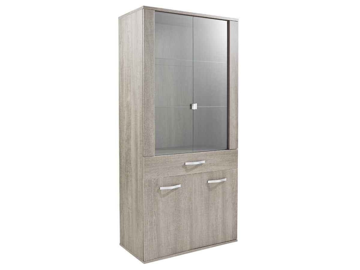 Vitrine Namuroise